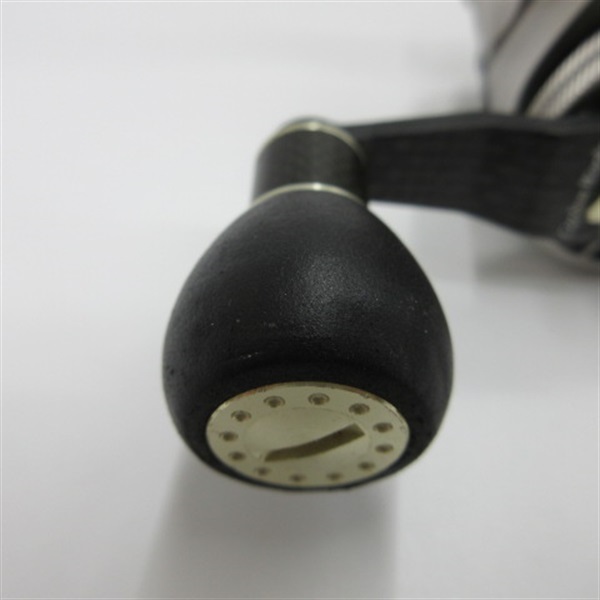 カセ筏師　ＴＨＥアスリート　ラガー６５Ｄ－ＴＧ　右